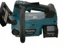 Tronçonneuse à Batterie Makita UC003GZ- Lame De 30 Cm -SANS BATTERIE NI CHARGEUR -Outils De Jardin trononneuse batterie makita uc003gz lame de 30 cm sans batterie ni chargeur caractristiques principales 40242 11 1677593398 IMG 63fe0b360cb0c