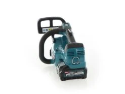 Tronçonneuse à Batterie Makita UC006GZ- Barre Carving De 25 Cm - Batterie De 4Ah 40V -Outils De Jardin trononneuse batterie makita uc006gz barre carving de 25 cm batterie de 4ah 40v trononneuse batterie makita uc006gz 35625 0 1656923340 IMG 62c2a4cc60d67