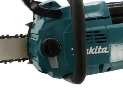 Tronçonneuse à Batterie Makita UC011GZ - Lame De 35 Cm - Batterie De 4Ah 40V -Outils De Jardin trononneuse batterie makita uc011gz lame de 35 cm batterie de 4ah 40v caractristiques principales 34610 1 1652944199 IMG 6285ed473750d