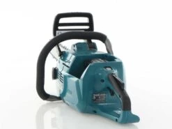 Tronçonneuse à Batterie Makita UC011GZ - Lame De 35 Cm - Batterie De 4Ah 40V -Outils De Jardin trononneuse batterie makita uc011gz lame de 35 cm batterie de 4ah 40v trononneuse batterie makita uc011gz 34610 0 1652944040 IMG 6285eca89b1d9