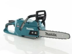 Tronçonneuse à Batterie Makita UC012GZ - Lame De 40 Cm - Batterie De 4Ah 40V -Outils De Jardin trononneuse batterie makita uc012gz lame de 40 cm batterie de 4ah 40v trononneuse batterie makita uc012gz 34629 0 1652950531 IMG 62860603e066d