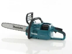 Tronçonneuse à Batterie Makita UC012GZ - Lame De 40 Cm - Batterie De 4Ah 40V -Outils De Jardin trononneuse batterie makita uc012gz lame de 40 cm batterie de 4ah 40v trononneuse batterie makita uc012gz 34629 0 1652950532 IMG 6286060410312