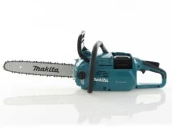 Tronçonneuse à Batterie Makita UC012GZ - Lame De 40 Cm - Batterie De 4Ah 40V -Outils De Jardin trononneuse batterie makita uc012gz lame de 40 cm batterie de 4ah 40v trononneuse batterie makita uc012gz 34629 0 1652950532 IMG 6286060414ee9