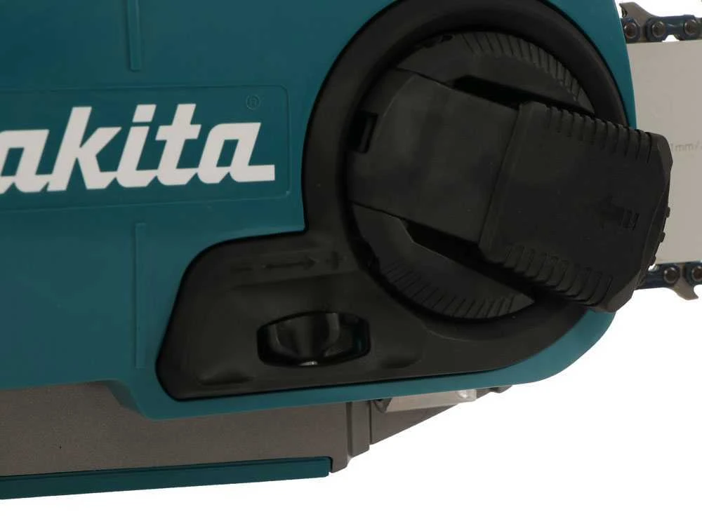 Tronçonneuse à Batterie Makita UC015GZ - Lame De 35 Cm - SANS BATTERIE NI CHARGEUR 22 Tronçonneuse à Batterie Makita UC015GZ - Lame De 35 Cm - SANS BATTERIE NI CHARGEUR – Image 20
