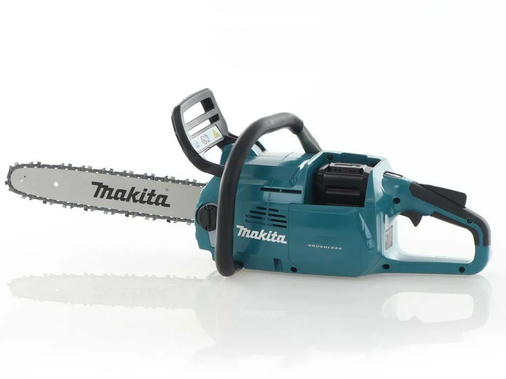 Tronçonneuse à Batterie Makita UC015GZ - Lame De 35 Cm - SANS BATTERIE NI CHARGEUR 6 Tronçonneuse à Batterie Makita UC015GZ - Lame De 35 Cm - SANS BATTERIE NI CHARGEUR – Image 4