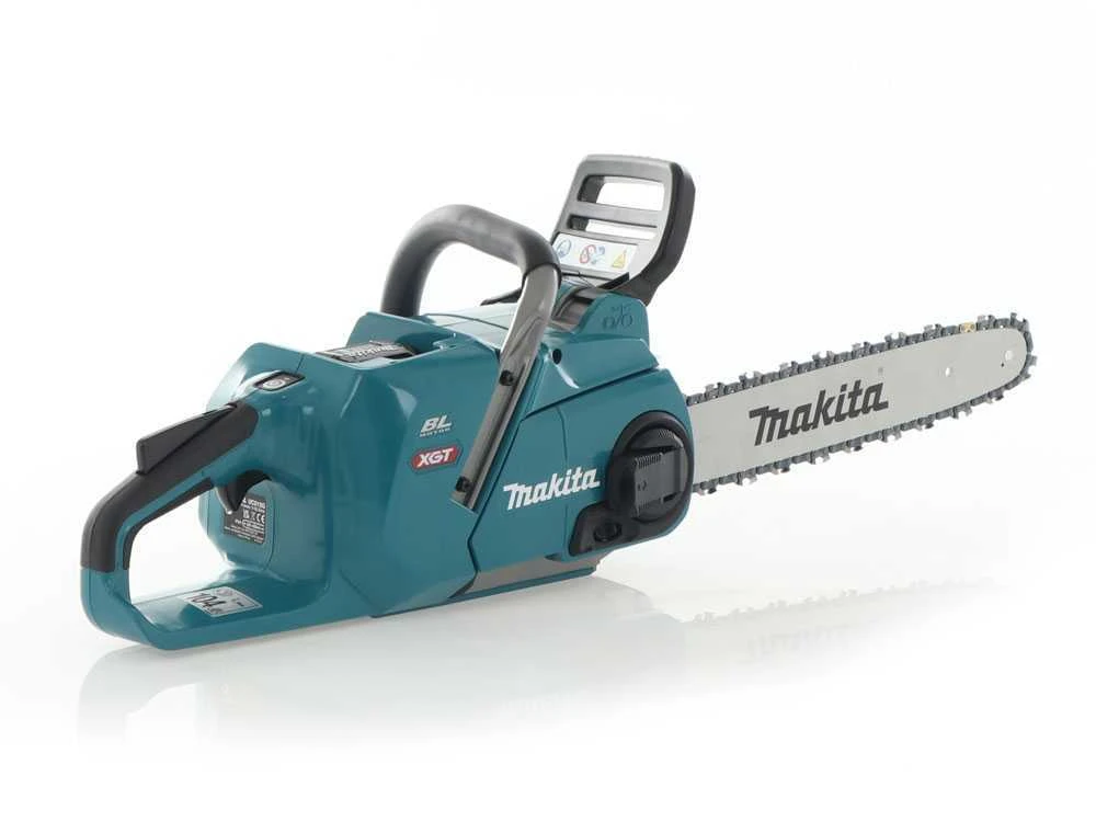 Tronçonneuse à Batterie Makita UC015GZ - Lame De 35 Cm - SANS BATTERIE NI CHARGEUR 9 Tronçonneuse à Batterie Makita UC015GZ - Lame De 35 Cm - SANS BATTERIE NI CHARGEUR – Image 7