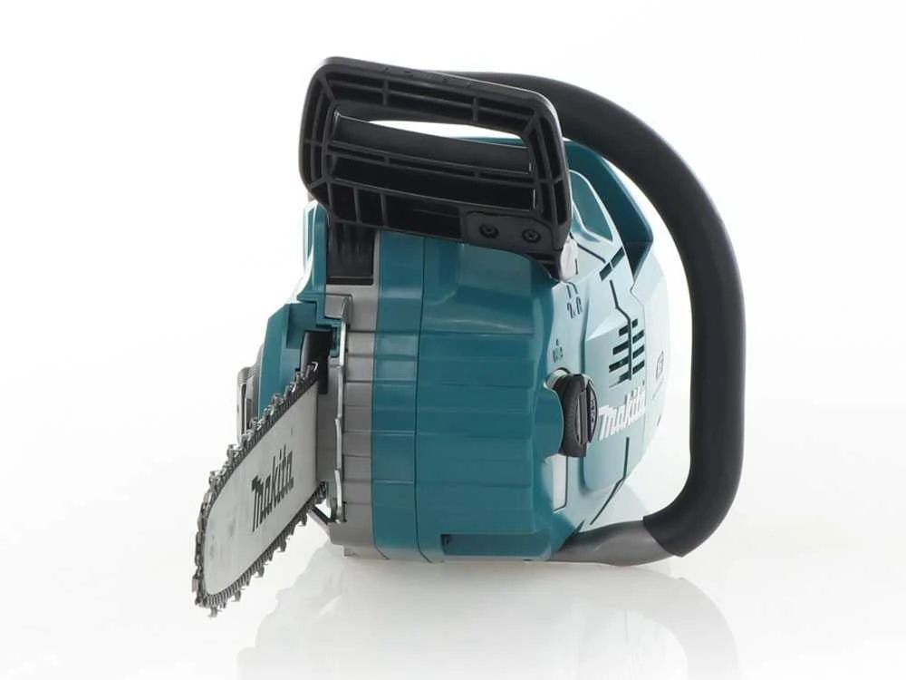 Tronçonneuse à Batterie Makita UC015GZ - Lame De 35 Cm - SANS BATTERIE NI CHARGEUR 12 Tronçonneuse à Batterie Makita UC015GZ - Lame De 35 Cm - SANS BATTERIE NI CHARGEUR – Image 10