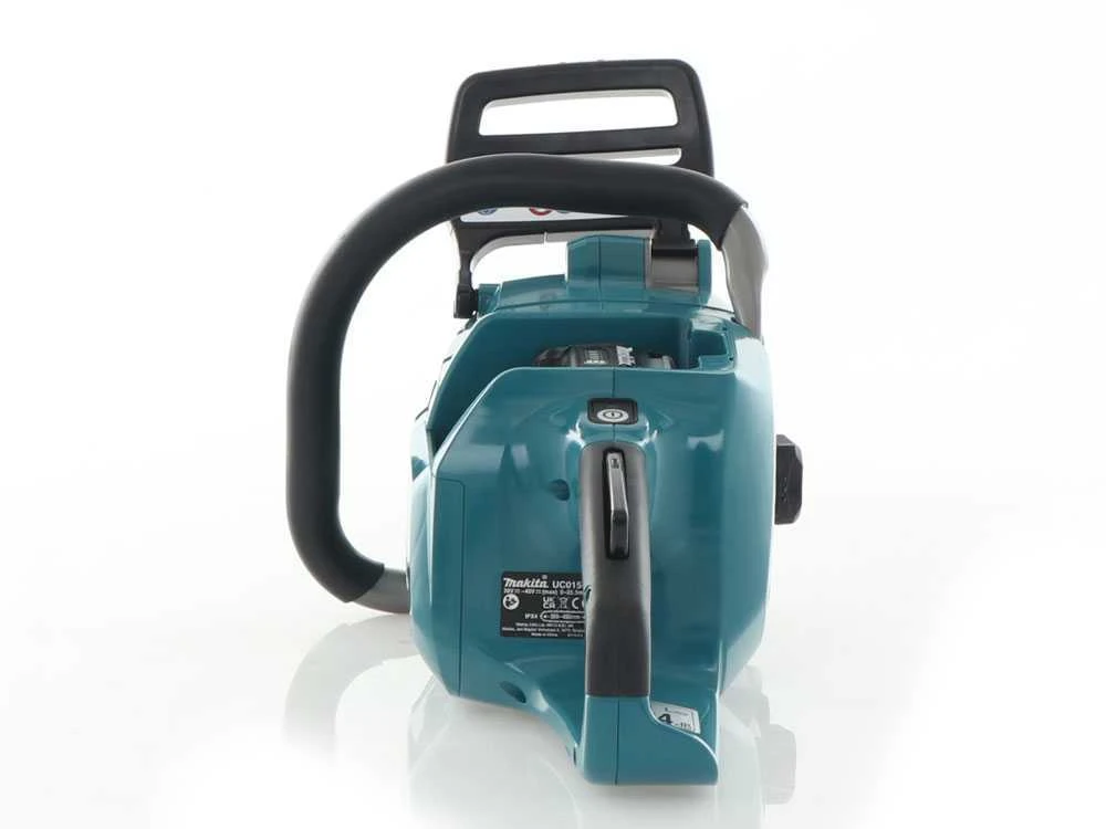 Tronçonneuse à Batterie Makita UC015GZ - Lame De 35 Cm - SANS BATTERIE NI CHARGEUR 13 Tronçonneuse à Batterie Makita UC015GZ - Lame De 35 Cm - SANS BATTERIE NI CHARGEUR – Image 11