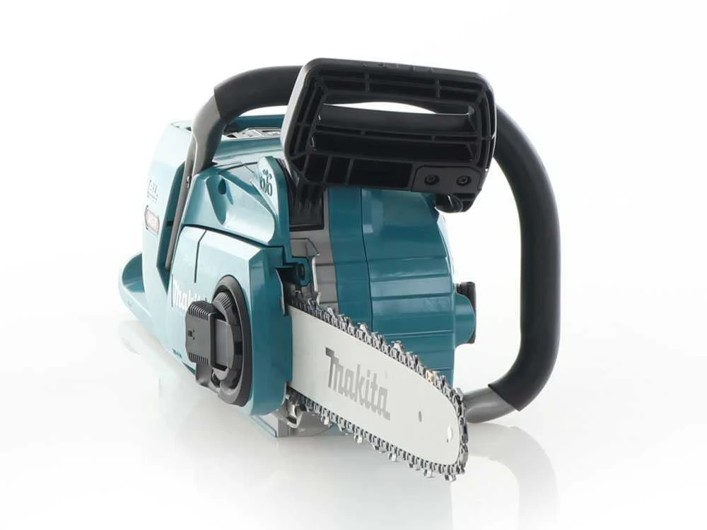 Tronçonneuse à Batterie Makita UC015GZ - Lame De 35 Cm - SANS BATTERIE NI CHARGEUR 15 Tronçonneuse à Batterie Makita UC015GZ - Lame De 35 Cm - SANS BATTERIE NI CHARGEUR – Image 13