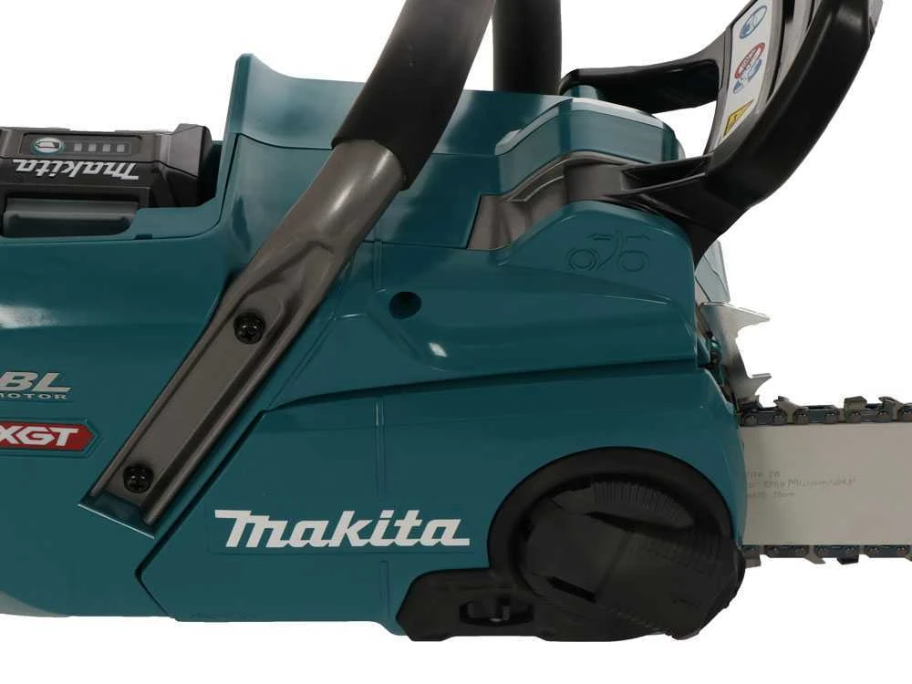 Tronçonneuse à Batterie Makita UC016GZ - Lame De 40 Cm - Batterie De 4Ah 40V 20 Tronçonneuse à Batterie Makita UC016GZ - Lame De 40 Cm - Batterie De 4Ah 40V – Image 18