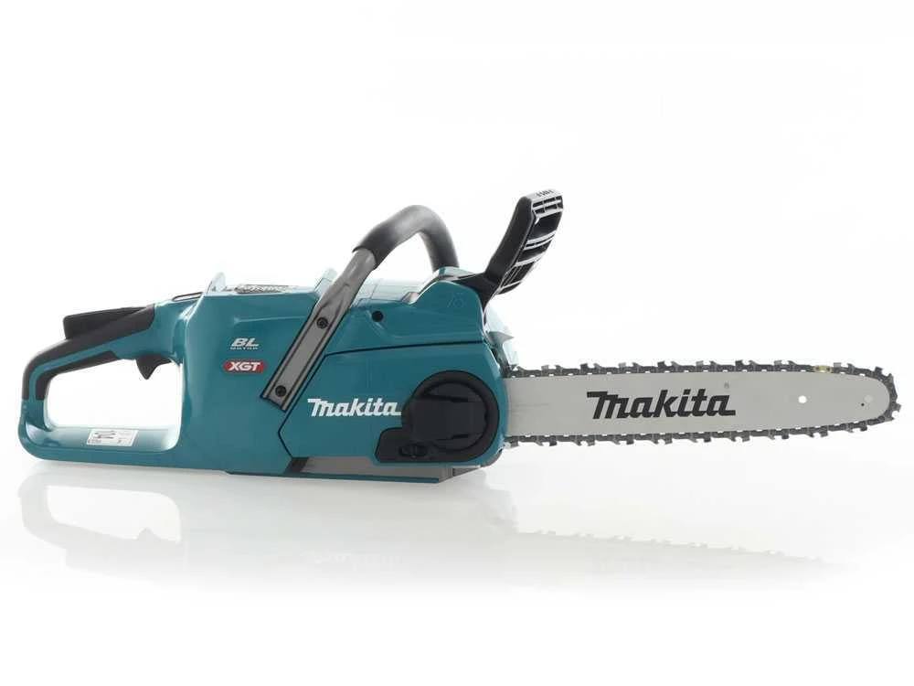 Tronçonneuse à Batterie Makita UC016GZ - Lame De 40 Cm - Batterie De 4Ah 40V 14 Tronçonneuse à Batterie Makita UC016GZ - Lame De 40 Cm - Batterie De 4Ah 40V – Image 12
