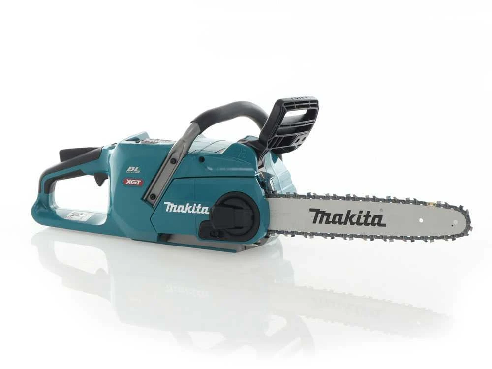 Tronçonneuse à Batterie Makita UC016GZ - Lame De 40 Cm - Batterie De 4Ah 40V 18 Tronçonneuse à Batterie Makita UC016GZ - Lame De 40 Cm - Batterie De 4Ah 40V – Image 16
