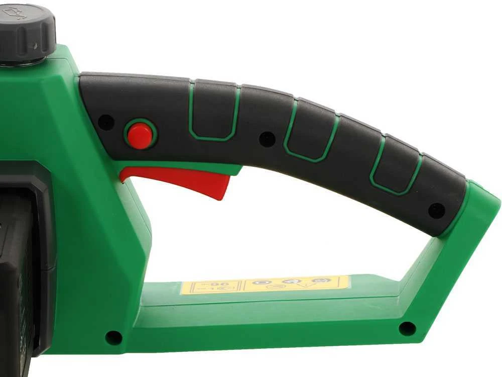 Tronçonneuse à Batterie Ribimex PRBAT20-TROSB - 40V 4Ah - Barre 35 Cm - SANS BATTERIES NI CHARGEUR 17 Tronçonneuse à Batterie Ribimex PRBAT20-TROSB - 40V 4Ah - Barre 35 Cm - SANS BATTERIES NI CHARGEUR – Image 15