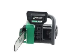Tronçonneuse à Batterie Ribimex PRBAT20-TROSB - 40V 4Ah - Barre 35 Cm - SANS BATTERIES NI CHARGEUR 25 Tronçonneuse à Batterie Ribimex PRBAT20-TROSB - 40V 4Ah - Barre 35 Cm - SANS BATTERIES NI CHARGEUR -Outils De Jardin trononneuse batterie ribimex prbat20 trosb 40v 4ah barre 35 cm sans batteries ni chargeur trononneuse batterie ribimex prbat20 trosb 36360 1 1661866733 IMG 630e12ede3f14