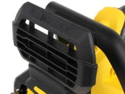 Tronçonneuse à Batterie STANLEY FATMAX V20 - Batterie 18V 4AH -Outils De Jardin trononneuse batterie stanley fatmax v20 batterie 18v 4ah caractristiques principales 28619 1 1619510741 IMG 6087c5d5dabb9