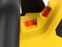 Tronçonneuse à Batterie STANLEY FATMAX V20 - Batterie 18V 4AH -Outils De Jardin trononneuse batterie stanley fatmax v20 batterie 18v 4ah caractristiques principales 28619 1 1619510741 IMG 6087c5d5df172