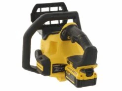 Tronçonneuse à Batterie STANLEY FATMAX V20 - Batterie 18V 4AH -Outils De Jardin trononneuse batterie stanley fatmax v20 batterie 18v 4ah trononneuse lectrique stanley fatmax v20 batterie 28619 0 1619510741 IMG 6087c5d5c3064