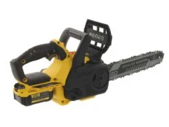 Tronçonneuse à Batterie STANLEY FATMAX V20 - Batterie 18V 4AH -Outils De Jardin trononneuse batterie stanley fatmax v20 batterie 18v 4ah trononneuse lectrique stanley fatmax v20 batterie 28619 0 1619510741 IMG 6087c5d5c70b3