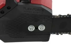 Tronçonneuse à Batterie TORO Brushless TO-51845T - 60V - 2.5 Ah - 41 Cm -Outils De Jardin trononneuse batterie toro brushless to 51845t 60v 2 5 ah 41 cm caractristiques principales 31896 2 1637739431 IMG 619deba736b61