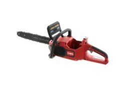 Tronçonneuse à Batterie TORO Brushless TO-51845T - 60V - 2.5 Ah - 41 Cm -Outils De Jardin trononneuse batterie toro brushless to 51845t 60v 2 5 ah 41 cm trononneuse batterie toro 60v 31896 1 1637739416 IMG 619deb9871c85
