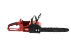 Tronçonneuse à Batterie TORO Brushless TO-51845T - 60V - 41 Cm - SANS BATTERIE NI CHARGEUR -Outils De Jardin trononneuse batterie toro brushless to 51845t 60v 41 cm sans batterie ni chargeur trononneuse batterie toro 60v 30723 1 1629459639 IMG 611f94b739651