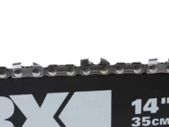 Tronçonneuse à Batterie WORX WG384E.9 - Guide 35 Cm - 2 BATTERIES De 20V NÉCESSAIRES Pour Fonctionner -Outils De Jardin trononneuse batterie worx wg384e 9 guide 35 cm 2 batteries de 20v ncessaires pour fonctionner principales caractristiques 16366 1 1555595260 IMG 0008