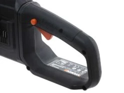 Tronçonneuse à Batterie WORX WG384E.9 - Guide 35 Cm - 2 BATTERIES De 20V NÉCESSAIRES Pour Fonctionner -Outils De Jardin trononneuse batterie worx wg384e 9 guide 35 cm 2 batteries de 20v ncessaires pour fonctionner principales caractristiques 16366 1 1555595261 IMG 0013