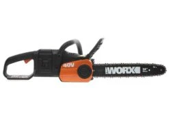 Tronçonneuse à Batterie WORX WG384E.9 - Guide 35 Cm - 2 BATTERIES De 20V NÉCESSAIRES Pour Fonctionner -Outils De Jardin trononneuse batterie worx wg384e 9 guide 35 cm 2 batteries de 20v ncessaires pour fonctionner trononneuse lectrique worx wg384e 9 16366 0 1555595260 IMG 9998