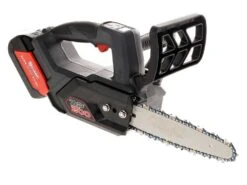 Tronçonneuse à Batterie ZANON ZP 200 - 2 Batteries De 18V - 5Ah - Barre De 20cm -Outils De Jardin trononneuse batterie zanon zp 200 2 batteries de 18v 5ah barre de 20cm caractristiques principales 36279 1 1661169446 IMG 63036f2684ea4