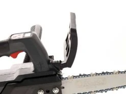 Tronçonneuse à Batterie ZANON ZP 200 - 2 Batteries De 18V - 5Ah - Barre De 20cm -Outils De Jardin trononneuse batterie zanon zp 200 2 batteries de 18v 5ah barre de 20cm caractristiques principales 36279 1 1661169446 IMG 63036f2692039