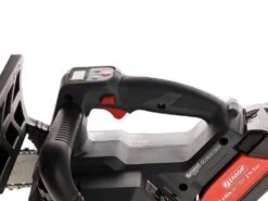 Tronçonneuse à Batterie ZANON ZP 200 - 2 Batteries De 18V - 5Ah - Barre De 20cm -Outils De Jardin trononneuse batterie zanon zp 200 2 batteries de 18v 5ah barre de 20cm caractristiques principales 36279 1 1661169446 IMG 63036f26a7d85