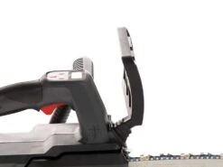 Tronçonneuse à Batterie ZANON ZP 200 - 2 Batteries De 18V - 5Ah - Barre De 20cm -Outils De Jardin trononneuse batterie zanon zp 200 2 batteries de 18v 5ah barre de 20cm caractristiques principales 36279 1 1661169446 IMG 63036f26ac29a