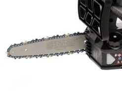 Tronçonneuse à Batterie ZANON ZP 200 - 2 Batteries De 18V - 5Ah - Barre De 20cm -Outils De Jardin trononneuse batterie zanon zp 200 2 batteries de 18v 5ah barre de 20cm caractristiques principales 36279 1 1661169446 IMG 63036f26b0dc3