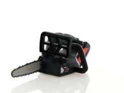 Tronçonneuse à Batterie ZANON ZP 200 - 2 Batteries De 18V - 5Ah - Barre De 20cm -Outils De Jardin trononneuse batterie zanon zp 200 2 batteries de 18v 5ah barre de 20cm trononneuse lectrique batterie zanon zp 200 36279 0 1661169446 IMG 63036f2668ed2