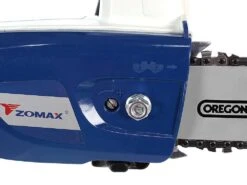 Tronçonneuse à Batterie Zomax ZMDC 502 Da 58V 4 Ah - Guide De 20cm - Pas De 1/4 -Outils De Jardin trononneuse batterie zomax zmdc 502 da 58v 4 ah guide de 20cm pas de 1 4 principales caractristiques 12595 1 1520328243 IMG 5012