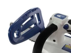 Tronçonneuse à Batterie Zomax ZMDC 502 Da 58V 4 Ah - Guide De 20cm - Pas De 1/4 -Outils De Jardin trononneuse batterie zomax zmdc 502 da 58v 4 ah guide de 20cm pas de 1 4 principales caractristiques 12595 1 1520328243 IMG 5019