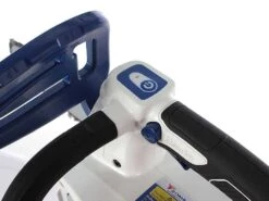 Tronçonneuse à Batterie Zomax ZMDC 502 Da 58V 4 Ah - Guide De 20cm - Pas De 1/4 -Outils De Jardin trononneuse batterie zomax zmdc 502 da 58v 4 ah guide de 20cm pas de 1 4 principales caractristiques 12595 1 1520328244 IMG 5016