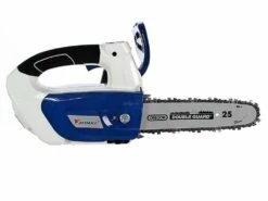 Tronçonneuse à Batterie Zomax ZMDC 502 Da 58V 4 Ah - Guide De 20cm - Pas De 1/4 -Outils De Jardin trononneuse batterie zomax zmdc 502 da 58v 4 ah guide de 20cm pas de 1 4 trononneuse lectrique zomax zmdc 502 15439 0 1548235704 IMG 4997