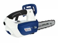 Tronçonneuse à Batterie Zomax ZMDC 502 Da 58V 4 Ah - Guide De 20cm - Pas De 1/4 -Outils De Jardin trononneuse batterie zomax zmdc 502 da 58v 4 ah guide de 20cm pas de 1 4 trononneuse lectrique zomax zmdc 502 15439 0 1548235704 IMG 5002