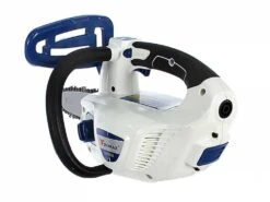 Tronçonneuse à Batterie Zomax ZMDC 502 Da 58V 4 Ah - Guide De 20cm - Pas De 1/4 -Outils De Jardin trononneuse batterie zomax zmdc 502 da 58v 4 ah guide de 20cm pas de 1 4 trononneuse lectrique zomax zmdc 502 15439 0 1548235704 IMG 5004