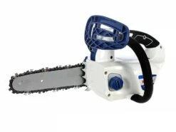 Tronçonneuse à Batterie Zomax ZMDC 502 Da 58V 4 Ah - Guide De 20cm - Pas De 1/4 -Outils De Jardin trononneuse batterie zomax zmdc 502 da 58v 4 ah guide de 20cm pas de 1 4 trononneuse lectrique zomax zmdc 502 15439 0 1548235704 IMG 5006