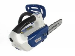 Tronçonneuse à Batterie Zomax ZMDC 502 Da 58V 4 Ah - Guide De 20cm - Pas De 1/4 -Outils De Jardin trononneuse batterie zomax zmdc 502 da 58v 4 ah guide de 20cm pas de 1 4 trononneuse lectrique zomax zmdc 502 15439 0 1548235704 IMG 5009