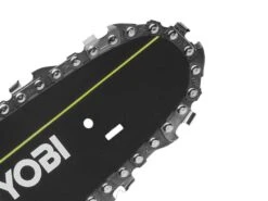 Tronçonneuse Compacte RYOBI RY18CS20A-125 - 18V - 2.5Ah - Longueur Guide De 20 Cm -Outils De Jardin trononneuse compacte ryobi ry18cs20a 125 18v 2 5ah longueur guide de 20 cm caractristiques principales 34599 2 1652867377 IMG 6284c131429dd