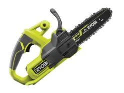 Tronçonneuse Compacte RYOBI RY18CS20A-125 - 18V - 2.5Ah - Longueur Guide De 20 Cm -Outils De Jardin trononneuse compacte ryobi ry18cs20a 125 18v 2 5ah longueur guide de 20 cm trononneuse lectrique batterie brushless ryobi 18v guide 20 cm 34599 1 1652867376 IMG 6284c130de6d6