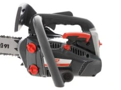 Tronçonneuse D'élagage Amx 26.10 - Guide Oregon De 25 Cm - Moteur Thermique 1,2 CV -Outils De Jardin trononneuse d lagage amx 26 10 guide oregon de 25 cm moteur thermique 1 2 cv caractristiques principales 18337 2 1570800375 IMG 9599