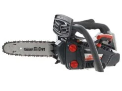 Tronçonneuse D'élagage Amx 26.10 - Guide Oregon De 25 Cm - Moteur Thermique 1,2 CV -Outils De Jardin trononneuse d lagage amx 26 10 guide oregon de 25 cm moteur thermique 1 2 cv trononneuse de taille ama amx 26 10 18337 1 1570806297 IMG 0616