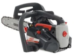 Tronçonneuse D'élagage Amx 26.10 - Guide Oregon De 25 Cm - Moteur Thermique 1,2 CV -Outils De Jardin trononneuse d lagage amx 26 10 guide oregon de 25 cm moteur thermique 1 2 cv trononneuse de taille ama amx 26 10 18337 1 1570806297 IMG 0620