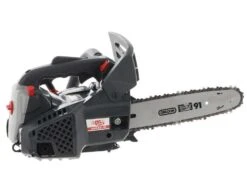 Tronçonneuse D'élagage Amx 26.10 - Guide Oregon De 25 Cm - Moteur Thermique 1,2 CV -Outils De Jardin trononneuse d lagage amx 26 10 guide oregon de 25 cm moteur thermique 1 2 cv trononneuse de taille ama amx 26 10 18337 1 1570806297 IMG 0628