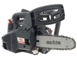 Tronçonneuse D'élagage Amx 26.10 - Guide Oregon De 25 Cm - Moteur Thermique 1,2 CV -Outils De Jardin trononneuse d lagage amx 26 10 guide oregon de 25 cm moteur thermique 1 2 cv trononneuse de taille ama amx 26 10 18337 1 1570806297 IMG 0632