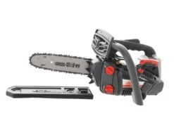 Tronçonneuse D'élagage Amx 26.10 - Guide Oregon De 25 Cm - Moteur Thermique 1,2 CV -Outils De Jardin trononneuse d lagage amx 26 10 guide oregon de 25 cm moteur thermique 1 2 cv trononneuse de taille ama amx 26 10 18337 1 1570806297 IMG 9596